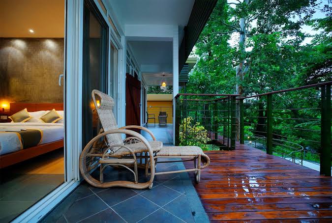 luxury-homestay